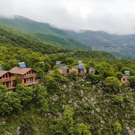Harsnadzor Eco Resort Halidzor 외부 사진