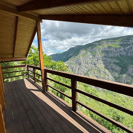 Harsnadzor Eco Resort Halidzor 외부 사진