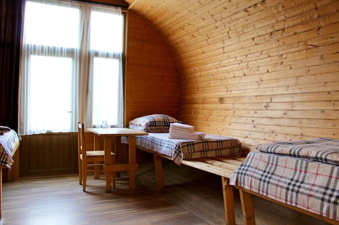 Harsnadzor Eco Resort Halidzor 외부 사진