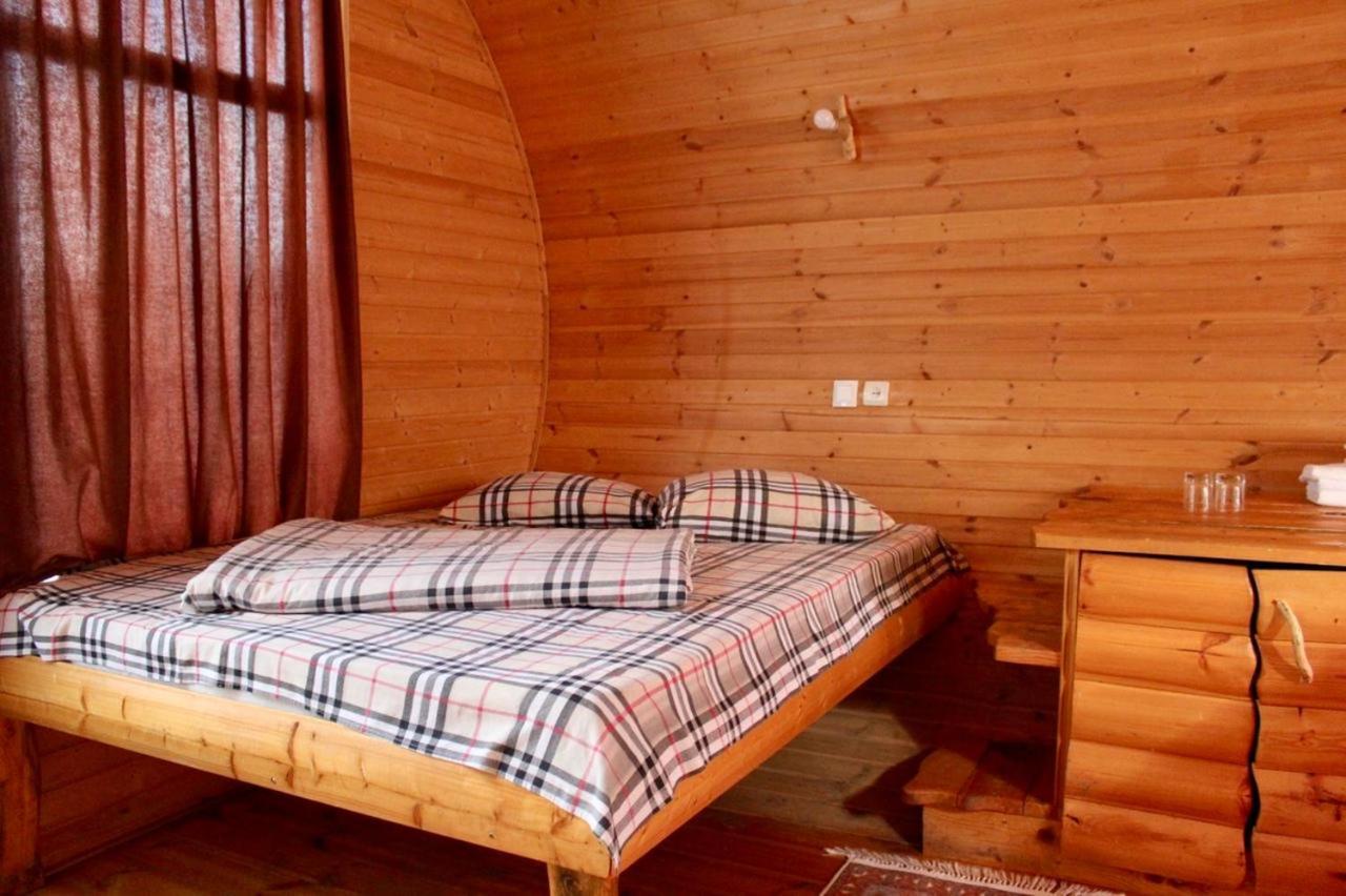 Harsnadzor Eco Resort Halidzor 외부 사진