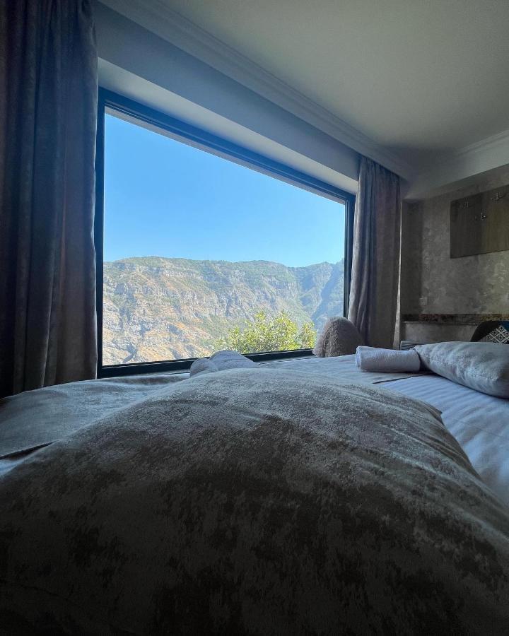 Harsnadzor Eco Resort Halidzor 외부 사진