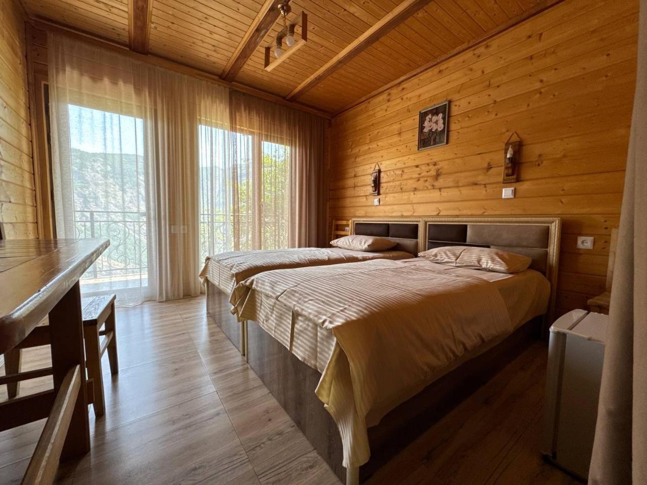Harsnadzor Eco Resort Halidzor 외부 사진