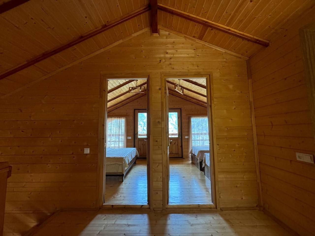 Harsnadzor Eco Resort Halidzor 외부 사진