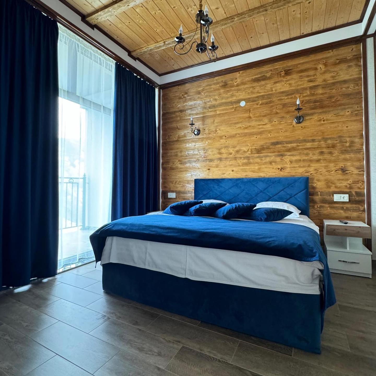 Harsnadzor Eco Resort Halidzor 외부 사진