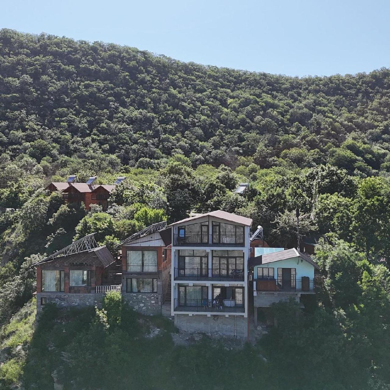 Harsnadzor Eco Resort Halidzor 외부 사진