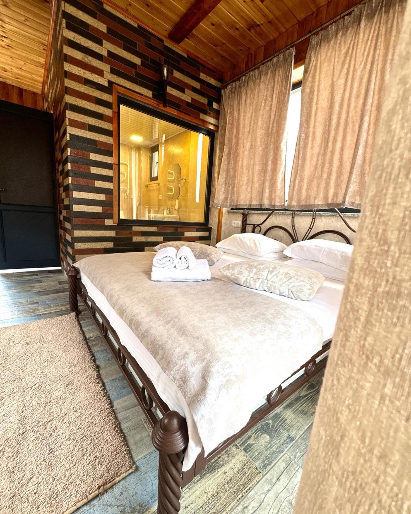 Harsnadzor Eco Resort Halidzor 외부 사진