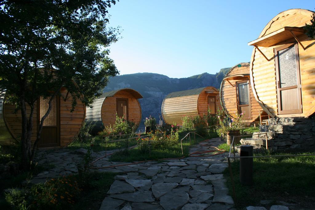 Harsnadzor Eco Resort Halidzor 외부 사진
