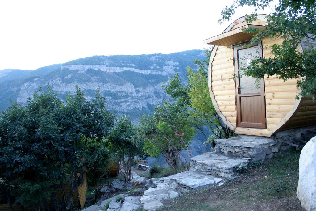 Harsnadzor Eco Resort Halidzor 외부 사진