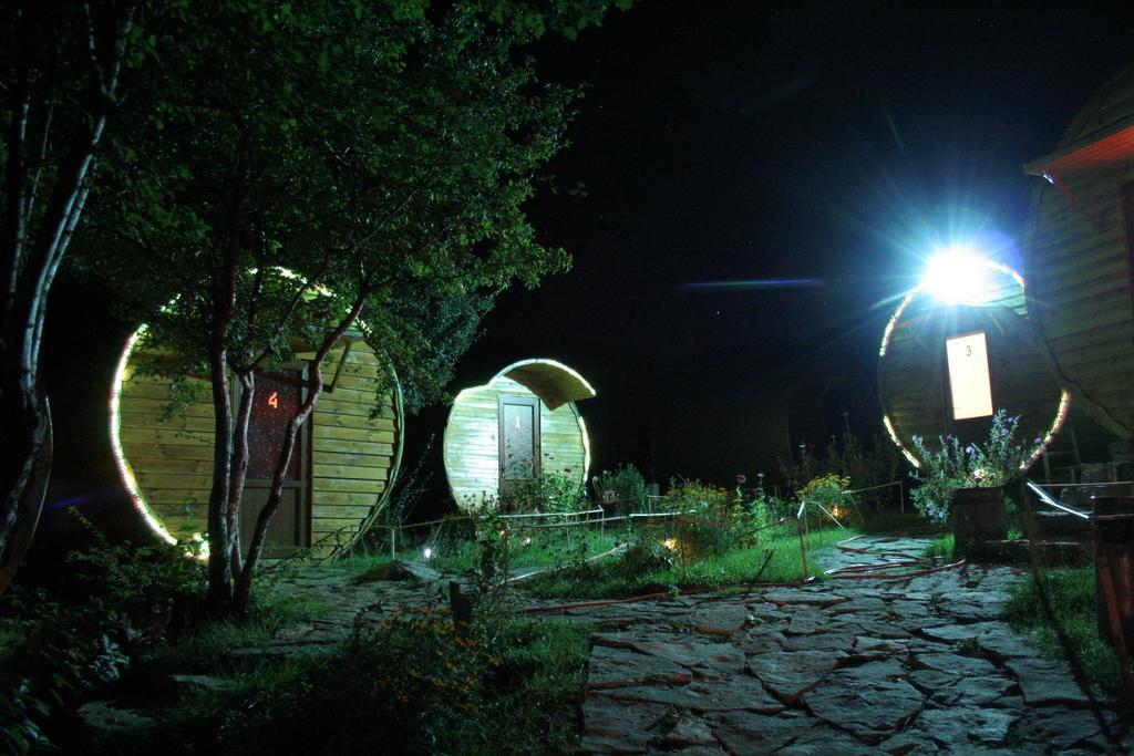 Harsnadzor Eco Resort Halidzor 외부 사진