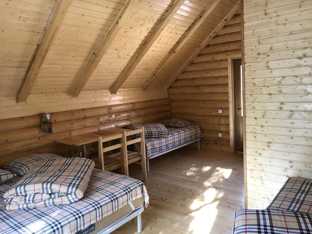 Harsnadzor Eco Resort Halidzor 외부 사진