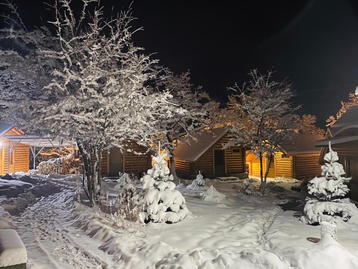 Harsnadzor Eco Resort Halidzor 외부 사진